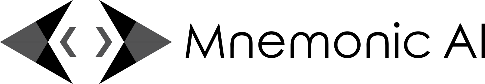 Mnemonic AI